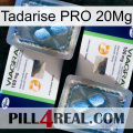 Tadarise PRO 20Mg viagra5